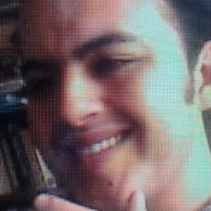 Ivan Viedma Echeverria